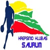 CLUB EMBLEM - Saurum CLUB EMBLEM - Saurum