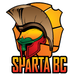 CLUB EMBLEM - Sparta BC CLUB EMBLEM - Sparta BC