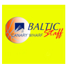 CLUB EMBLEM - Canary Wharf Baltic Staff