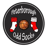 CLUB EMBLEM - Peterborough Odd Socks
