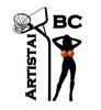 CLUB EMBLEM - Artistai BC CLUB EMBLEM - Artistai BC