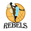 CLUB EMBLEM - Rebels