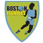 CLUB EMBLEM - Boston Figthers