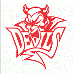 CLUB EMBLEM - Spalding Devils