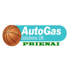 CLUB EMBLEM - Prienai AutogassolutionsUK