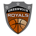 CLUB EMBLEM - Greenwich Royals CLUB EMBLEM - Greenwich Royals
