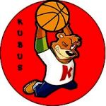 CLUB EMBLEM - Kubus United 
