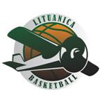 CLUB EMBLEM - Lituanica CLUB EMBLEM - Lituanica