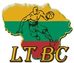 CLUB EMBLEM - LTBC