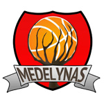 CLUB EMBLEM - Medelynas