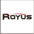 CLUB EMBLEM - Royus CLUB EMBLEM - Royus