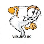 CLUB EMBLEM - Viesulas BC
