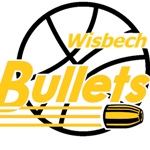 CLUB EMBLEM - Wisbech Bullets