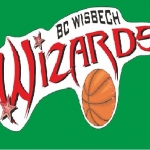 CLUB EMBLEM - Wisbech Wizards
