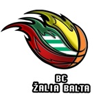 CLUB EMBLEM - ŽaliaBalta