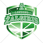 Londono Žalgiris Londono Žalgiris