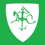 CLUB EMBLEM - Žalgiris LittlePort CLUB EMBLEM - Žalgiris LittlePort