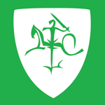 CLUB EMBLEM - Žalgiris LittlePort