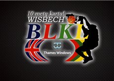 BLKL ( W ) 16/17 Thames Windows
