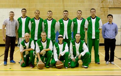 Picture of team [Švyturys]