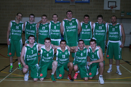 Picture of team [L.Žalgiris]